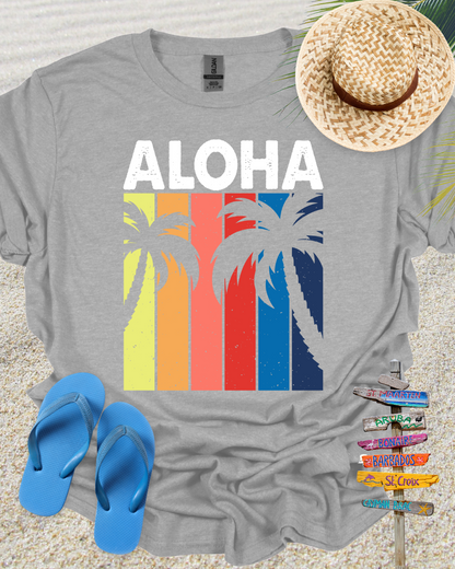 Aloha