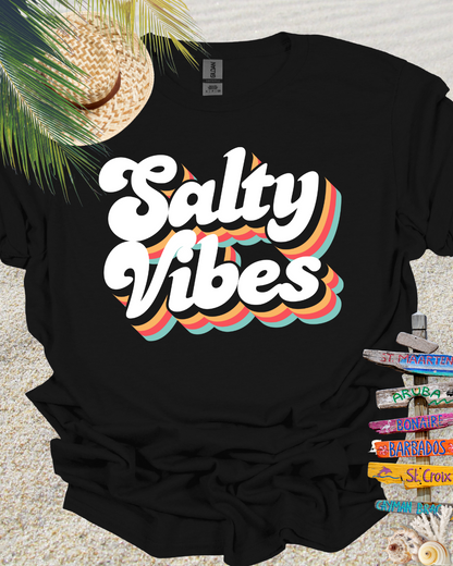 Salty Vibes Stacked