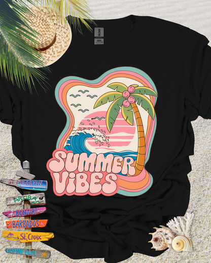 Summer Vibes Vintage