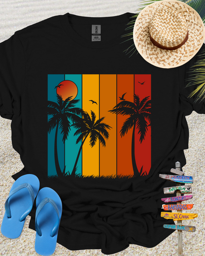 Trendy Beach Unique