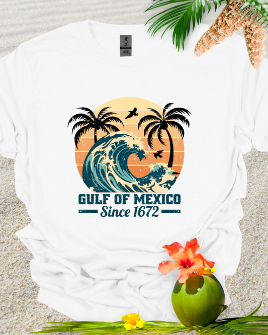 Gulf Of Mexico