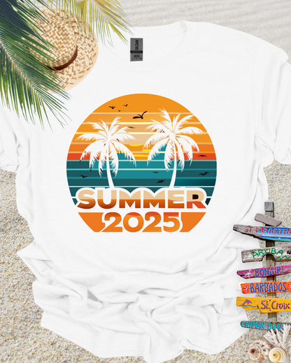 Summer 2025