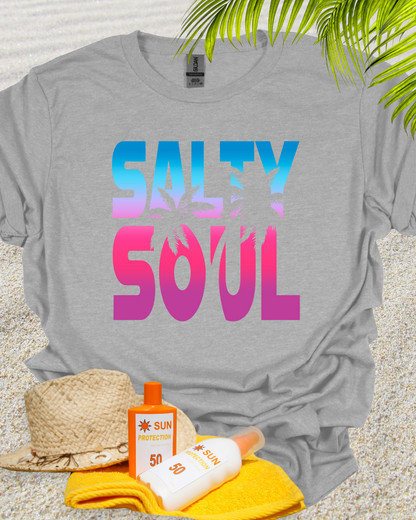 Salty Soul