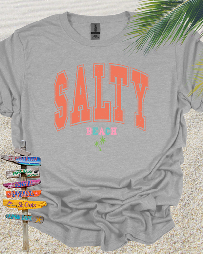 Summer Beach Bundle Salty