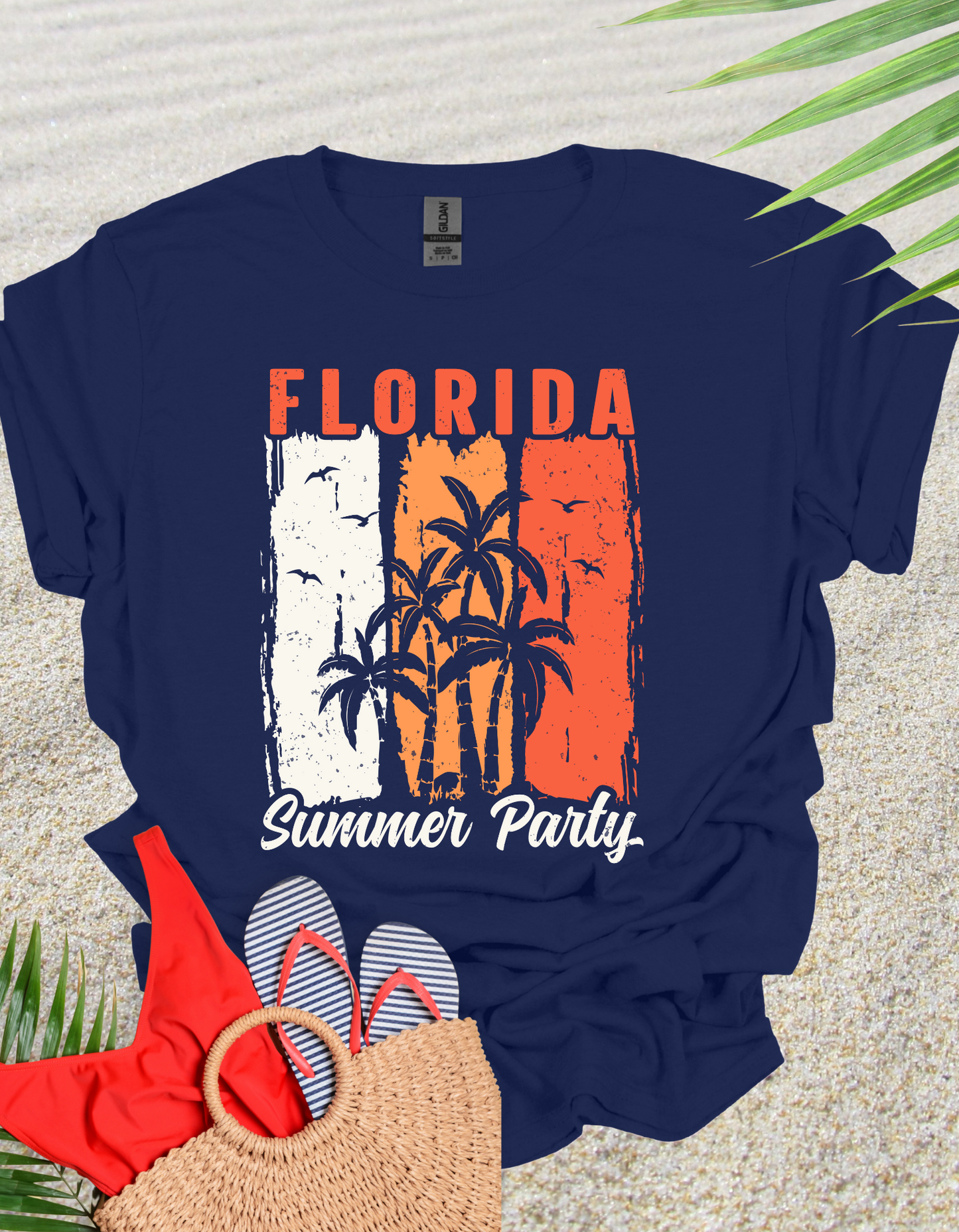 Florida Summer Party