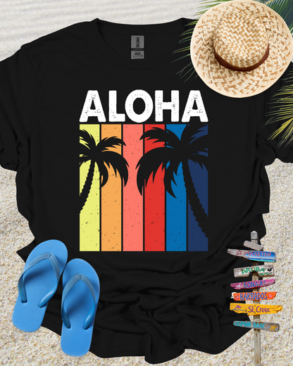 Aloha