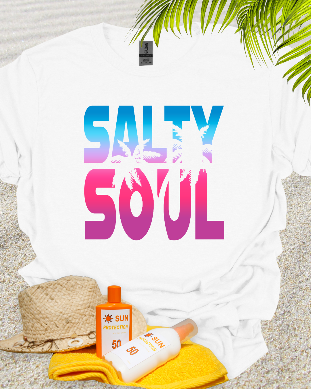 Salty Soul