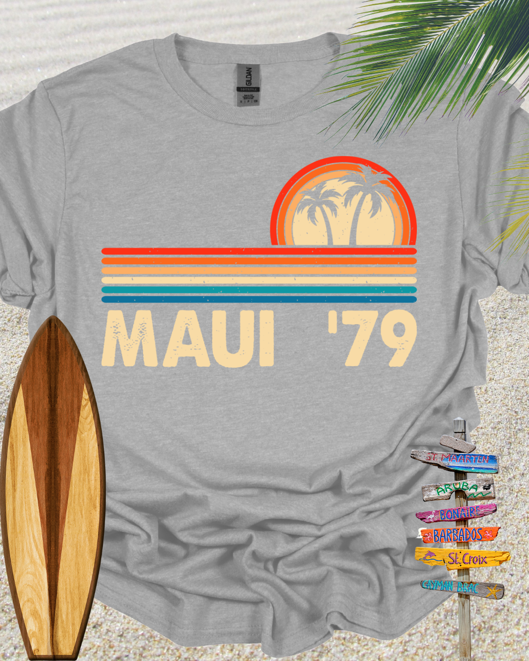 Maui Retro 79