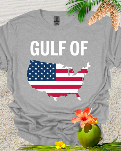 Gulf Of USA