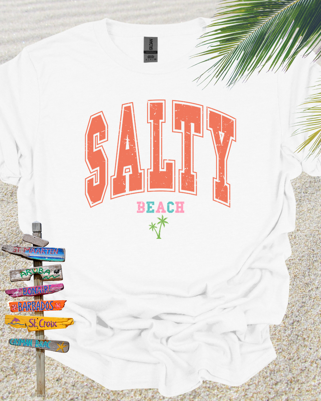 Summer Beach Bundle Salty