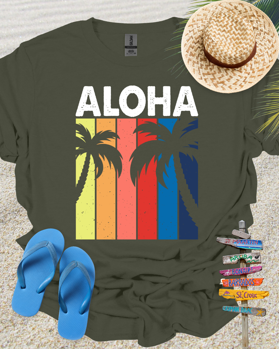 Aloha