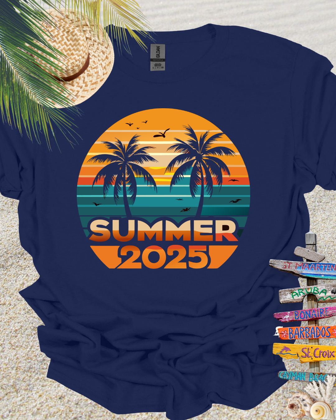 Summer 2025