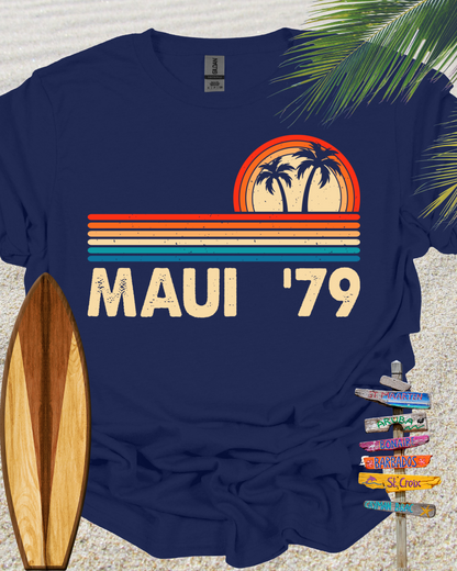 Maui Retro 79