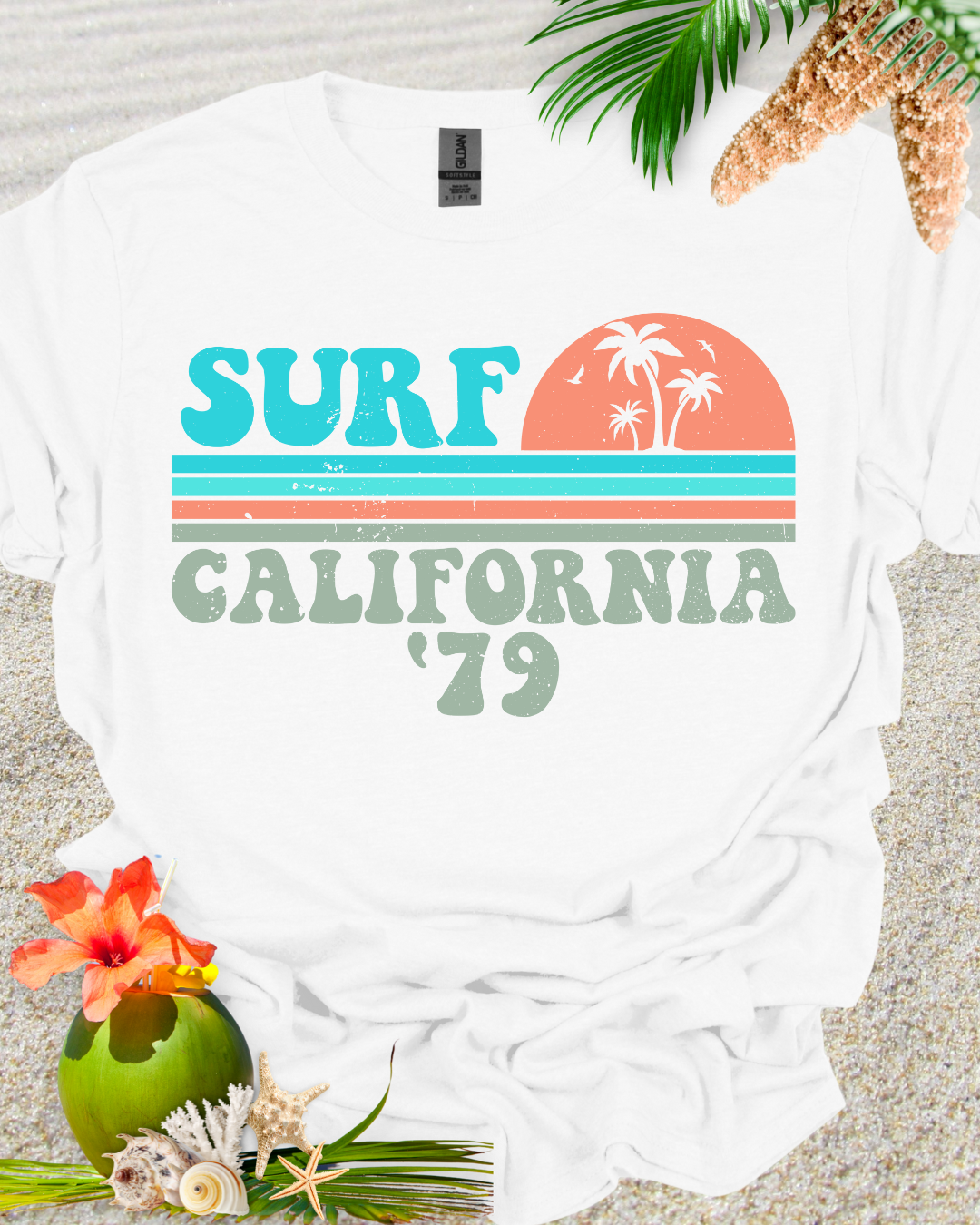 Surf California 79