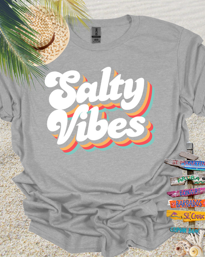 Salty Vibes Stacked