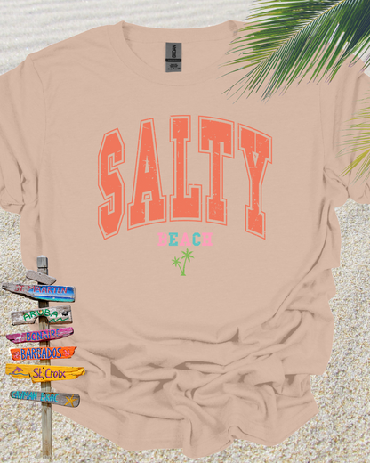 Summer Beach Bundle Salty