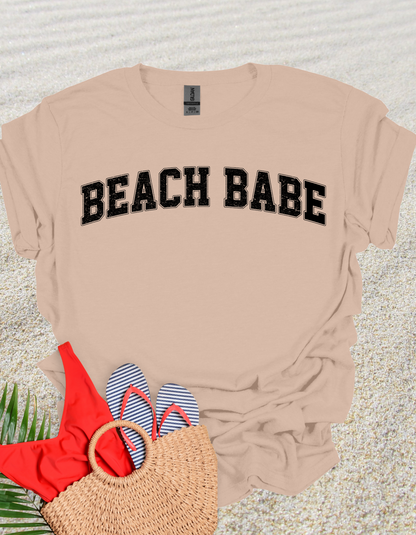 Beach Babe Varsity