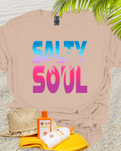 Salty Soul