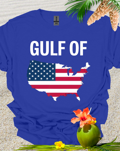 Gulf Of USA