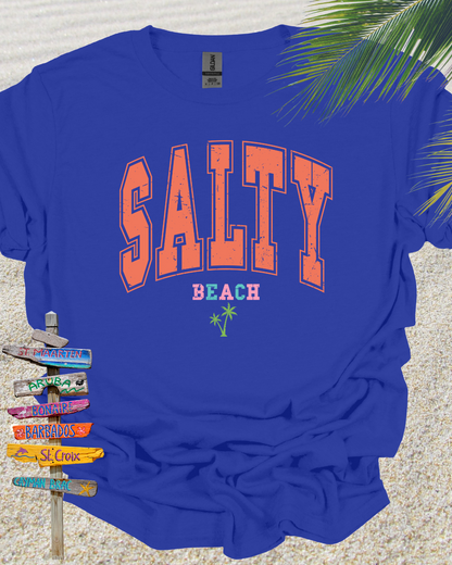 Summer Beach Bundle Salty