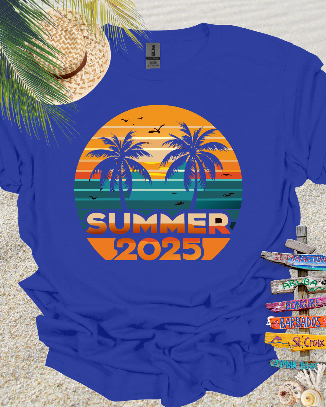 Summer 2025