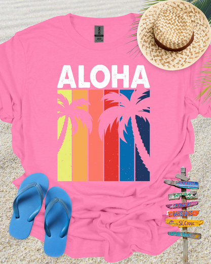 Aloha