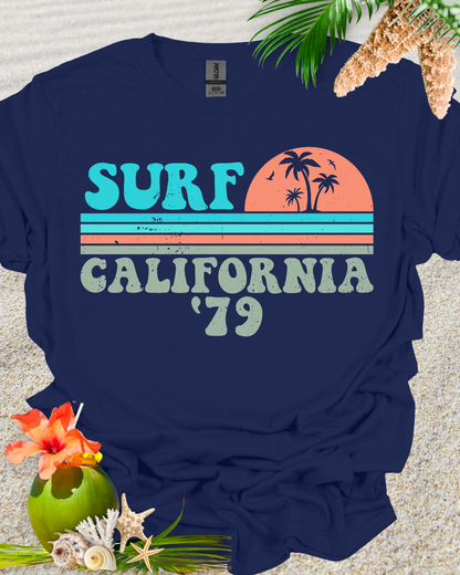 Surf California 79