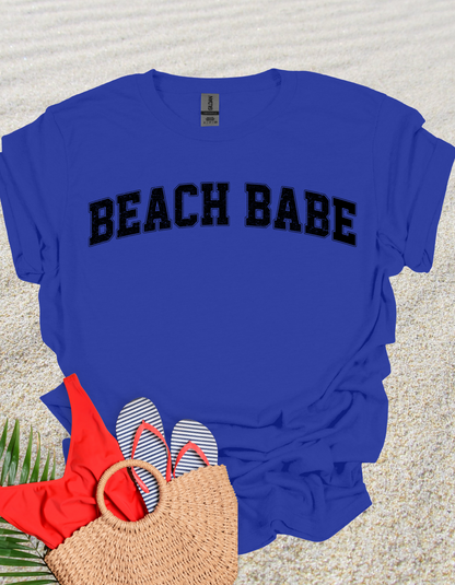 Beach Babe Varsity