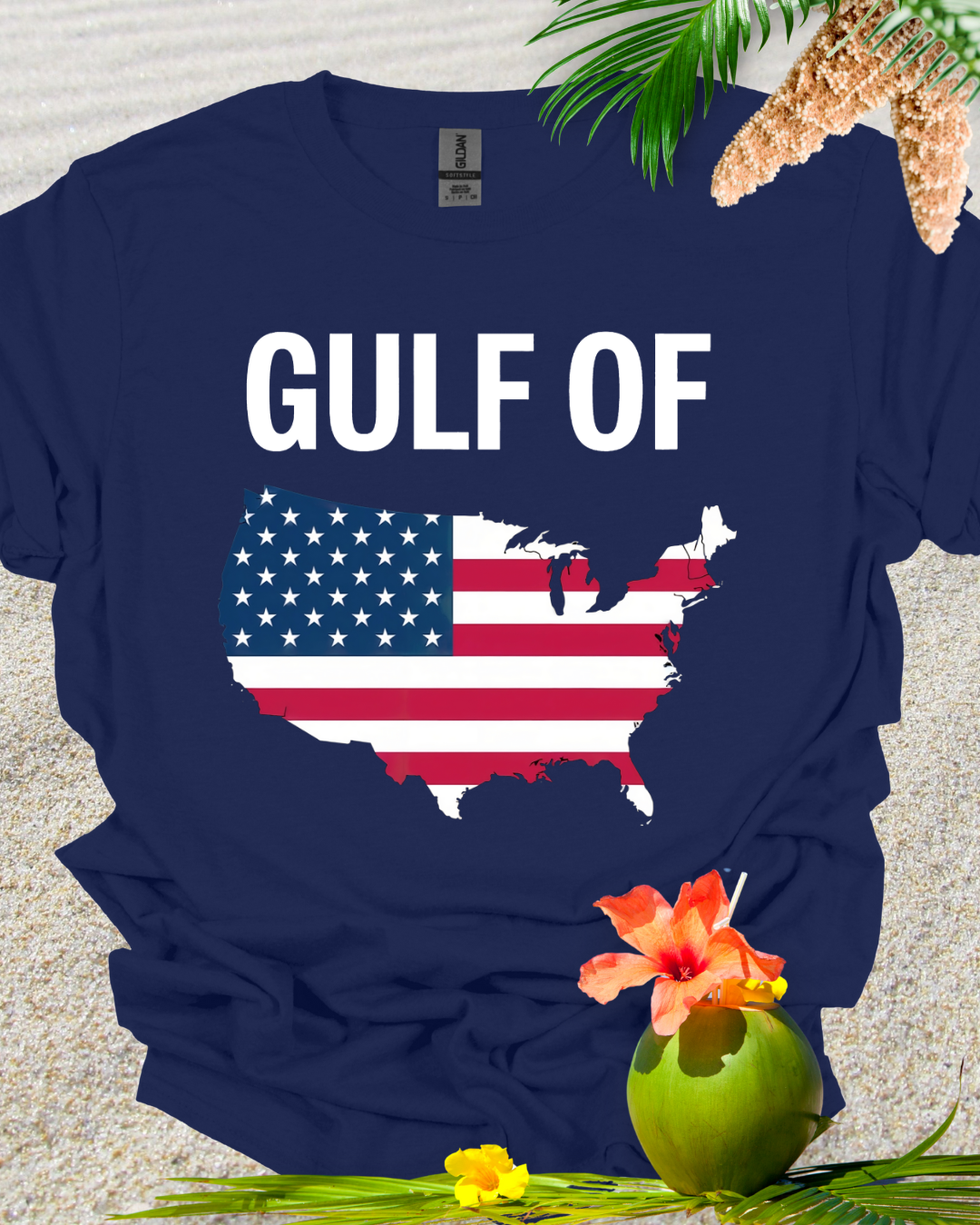 Gulf Of USA