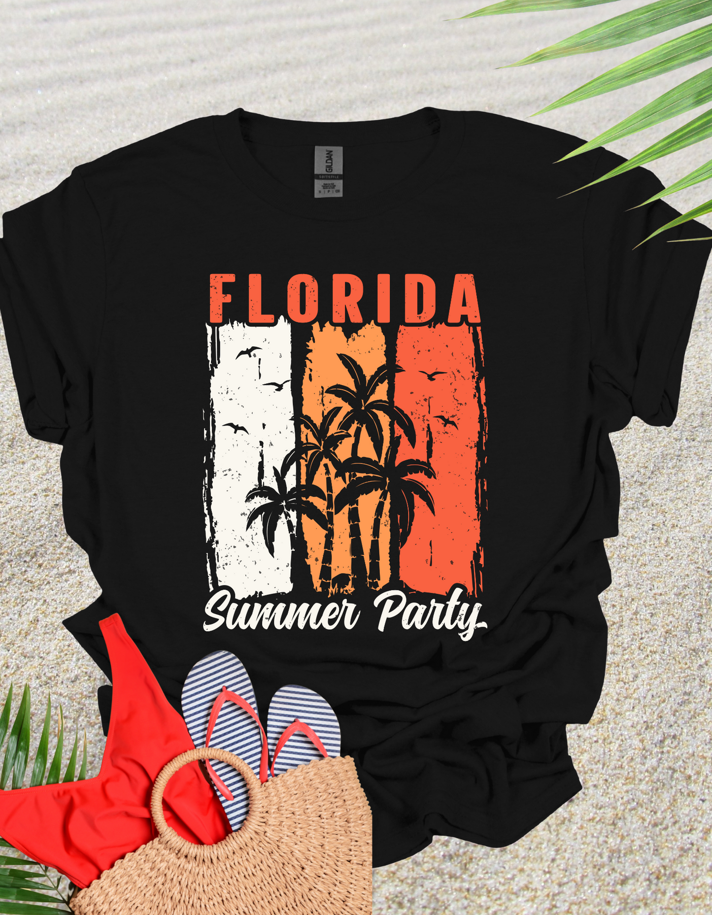 Florida Summer Party