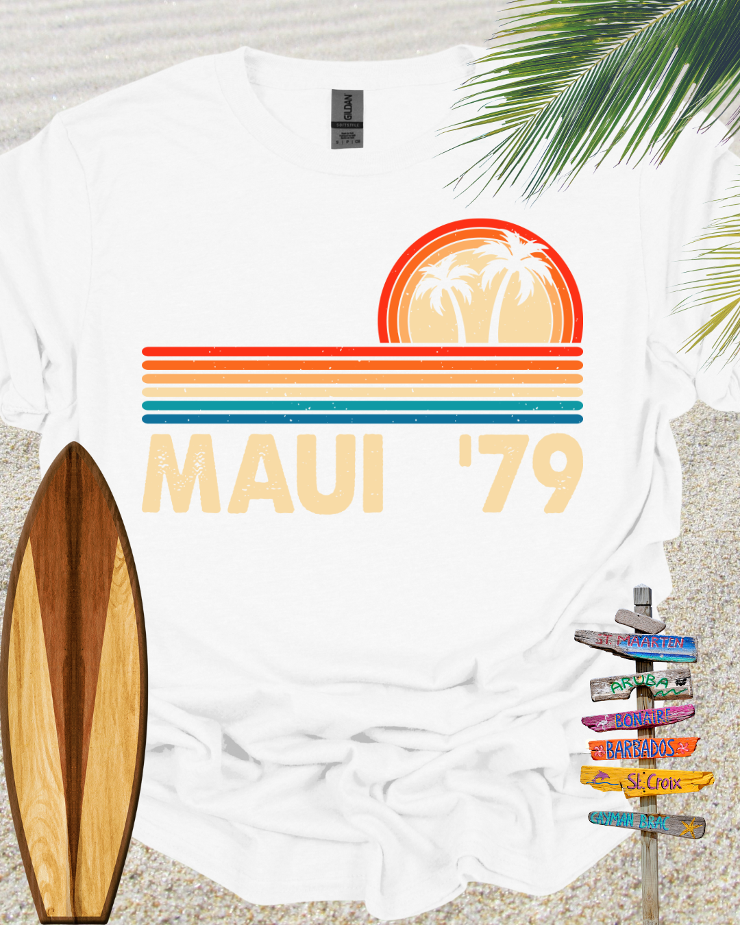 Maui Retro 79