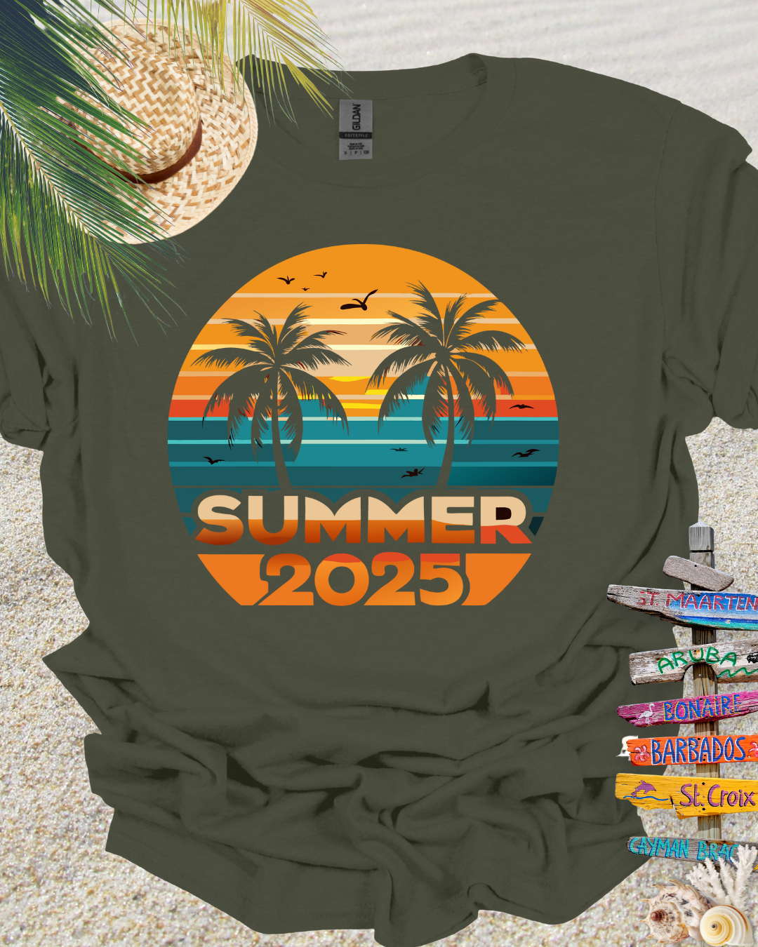 Summer 2025