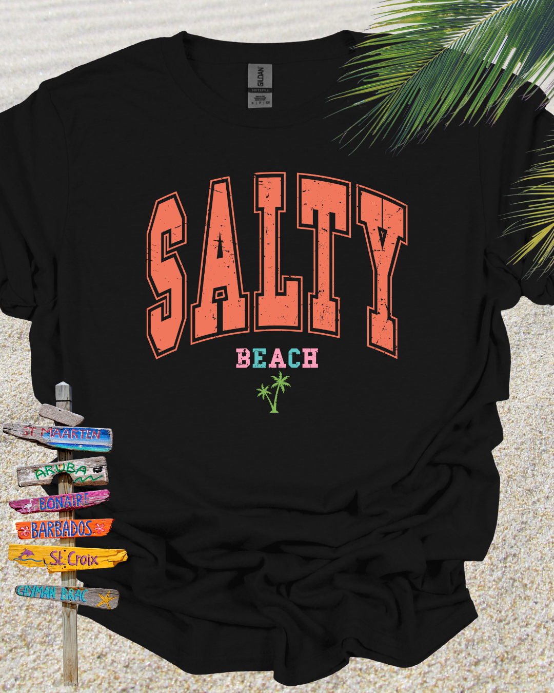 Summer Beach Bundle Salty