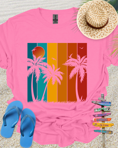 Trendy Beach Unique