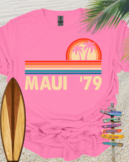 Maui Retro 79