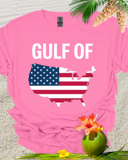 Gulf Of USA