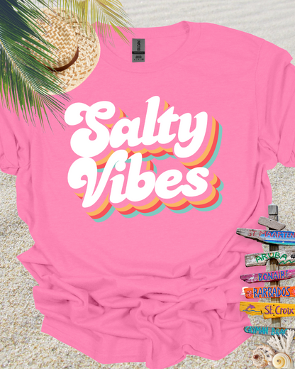 Salty Vibes Stacked